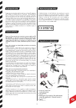 Preview for 79 page of Carrera RC 501004 Assembly And Operating Instructions Manual