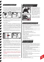 Preview for 81 page of Carrera RC 501004 Assembly And Operating Instructions Manual