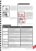 Preview for 83 page of Carrera RC 501004 Assembly And Operating Instructions Manual