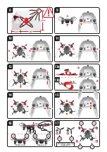 Preview for 3 page of Carrera RC 502002 Assembly And Operating Instructions Manual