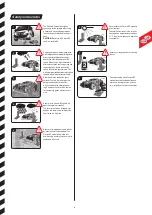 Предварительный просмотр 9 страницы Carrera RC 800025 Assembly And Operating Instructions Manual