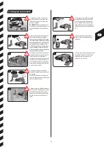 Предварительный просмотр 13 страницы Carrera RC 800025 Assembly And Operating Instructions Manual