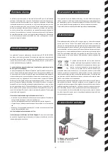 Предварительный просмотр 16 страницы Carrera RC 800025 Assembly And Operating Instructions Manual