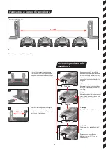 Предварительный просмотр 34 страницы Carrera RC 800025 Assembly And Operating Instructions Manual