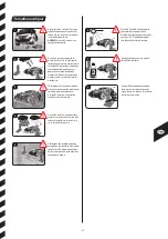 Предварительный просмотр 37 страницы Carrera RC 800025 Assembly And Operating Instructions Manual