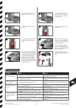 Предварительный просмотр 55 страницы Carrera RC 800025 Assembly And Operating Instructions Manual