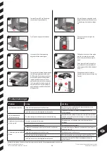 Предварительный просмотр 63 страницы Carrera RC 800025 Assembly And Operating Instructions Manual