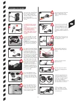 Preview for 13 page of Carrera RC Blue Scorpion Assembly And Operating Instructions Manual