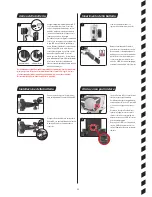 Preview for 22 page of Carrera RC Blue Scorpion Assembly And Operating Instructions Manual