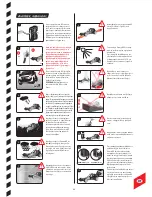 Preview for 65 page of Carrera RC Blue Scorpion Assembly And Operating Instructions Manual