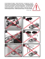 Предварительный просмотр 2 страницы Carrera RC Fantasy Car RC01 Assembly And Operating Instructions Manual