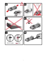 Предварительный просмотр 3 страницы Carrera RC Fantasy Car RC01 Assembly And Operating Instructions Manual