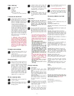 Preview for 23 page of Carrera RC Inferno 2 Assembly And Operating Instructions Manual