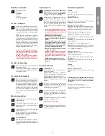 Preview for 25 page of Carrera RC Inferno 2 Assembly And Operating Instructions Manual