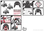 Preview for 2 page of Carrera RC Mario Kart 8 Mario 370200996 Safety Instructions