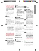 Preview for 11 page of Carrera RC Neon Chopper, green Assembly And Operating Instructions Manual