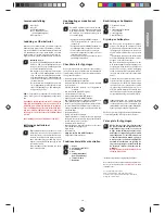 Preview for 19 page of Carrera RC Neon Chopper, green Assembly And Operating Instructions Manual