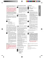 Preview for 23 page of Carrera RC Neon Chopper, green Assembly And Operating Instructions Manual