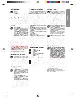 Preview for 31 page of Carrera RC Neon Chopper, green Assembly And Operating Instructions Manual