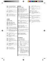 Preview for 39 page of Carrera RC Neon Chopper, green Assembly And Operating Instructions Manual