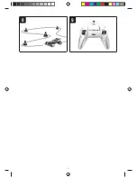 Предварительный просмотр 5 страницы Carrera RC Orange Phantom Assembly And Operating Instructions Manual