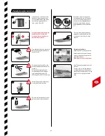 Предварительный просмотр 9 страницы Carrera RC Power Wave 300001 Assembly And Operating Instructions Manual