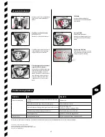 Preview for 15 page of Carrera RC Power Wave 300001 Assembly And Operating Instructions Manual