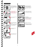 Preview for 17 page of Carrera RC Power Wave 300001 Assembly And Operating Instructions Manual