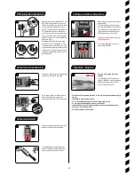 Preview for 18 page of Carrera RC Power Wave 300001 Assembly And Operating Instructions Manual