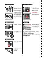 Предварительный просмотр 30 страницы Carrera RC Power Wave 300001 Assembly And Operating Instructions Manual