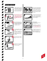 Предварительный просмотр 33 страницы Carrera RC Power Wave 300001 Assembly And Operating Instructions Manual