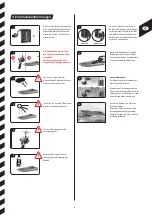 Preview for 5 page of Carrera RC Power Wave?300001 Assembly And Operating Instructions Manual