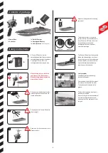 Preview for 9 page of Carrera RC Power Wave?300001 Assembly And Operating Instructions Manual