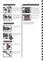 Предварительный просмотр 14 страницы Carrera RC Power Wave?300001 Assembly And Operating Instructions Manual