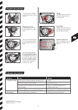 Preview for 23 page of Carrera RC Power Wave?300001 Assembly And Operating Instructions Manual