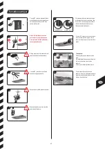 Предварительный просмотр 37 страницы Carrera RC Power Wave?300001 Assembly And Operating Instructions Manual