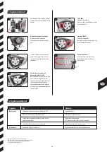 Preview for 39 page of Carrera RC Power Wave?300001 Assembly And Operating Instructions Manual