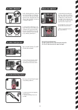 Preview for 46 page of Carrera RC Power Wave?300001 Assembly And Operating Instructions Manual