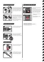 Preview for 50 page of Carrera RC Power Wave?300001 Assembly And Operating Instructions Manual