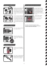 Предварительный просмотр 58 страницы Carrera RC Power Wave?300001 Assembly And Operating Instructions Manual