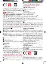 Preview for 6 page of Carrera RC RC Power 370240003X Assembly And Operating Instructions Manual