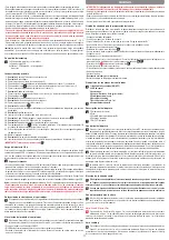 Preview for 11 page of Carrera RC RC Power 370501042 Assembly And Operating Instructions Manual