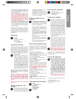 Preview for 5 page of Carrera RC Super Mario Flying Cape Mario Assembly And Operating Instructions Manual