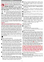 Preview for 18 page of Carrera RC Turnator - Super Flex Assembly And Operating Instructions Manual