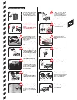 Preview for 13 page of Carrera RC VW Touareg Hummer H3 Assembly And Operating Instructions Manual