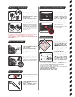 Preview for 14 page of Carrera RC VW Touareg Hummer H3 Assembly And Operating Instructions Manual