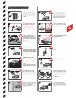 Preview for 17 page of Carrera RC VW Touareg Hummer H3 Assembly And Operating Instructions Manual