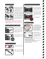 Preview for 18 page of Carrera RC VW Touareg Hummer H3 Assembly And Operating Instructions Manual