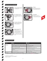 Preview for 19 page of Carrera RC VW Touareg Hummer H3 Assembly And Operating Instructions Manual