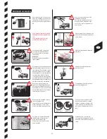 Preview for 21 page of Carrera RC VW Touareg Hummer H3 Assembly And Operating Instructions Manual